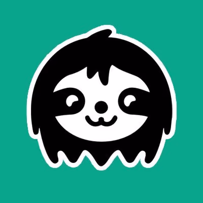 logo Unsloth AI