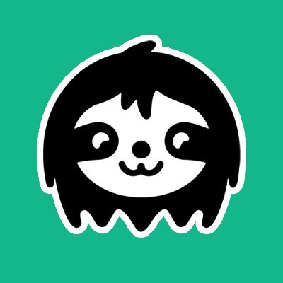logo Unsloth AI