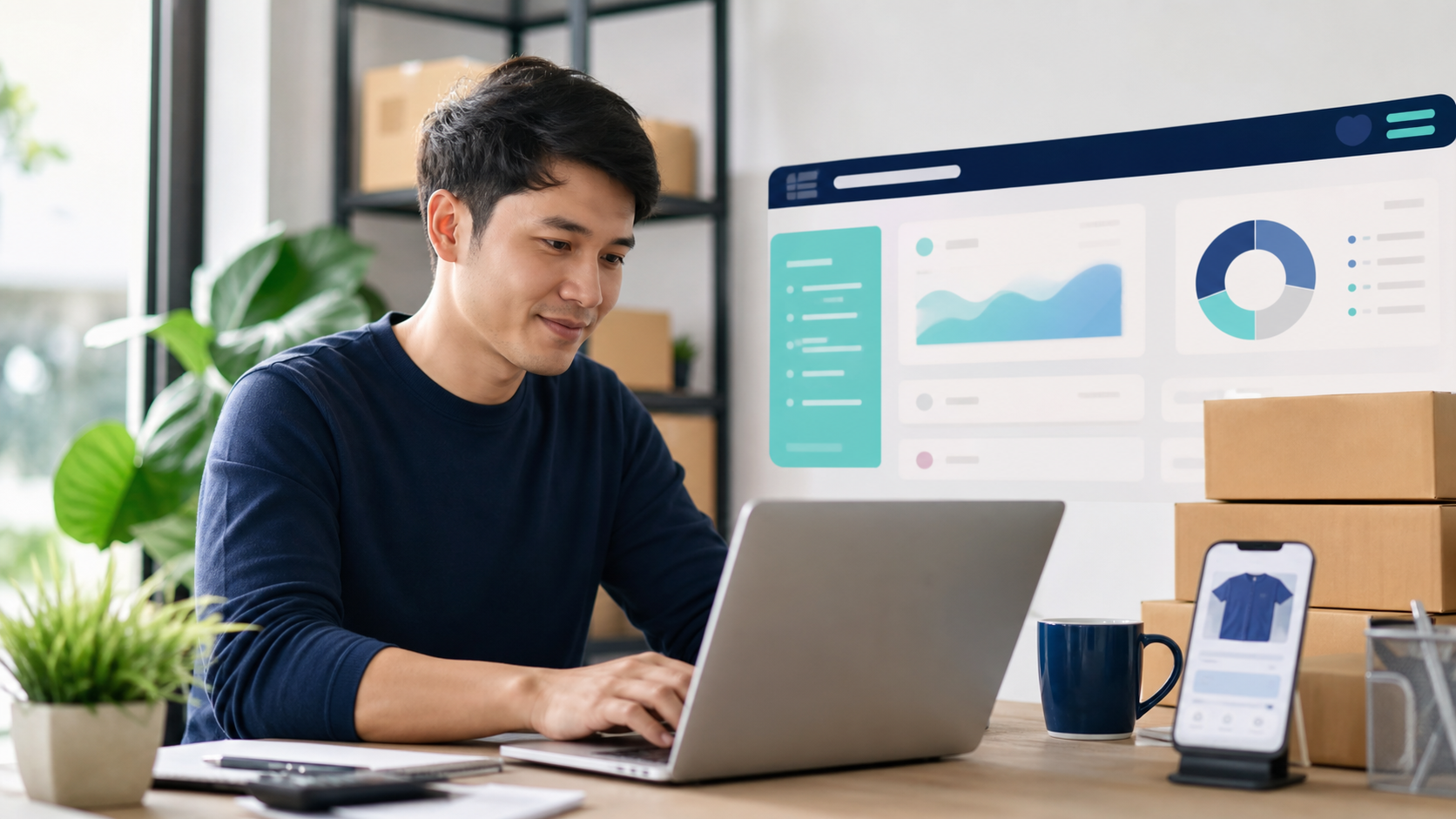 How to Create a Free Online Store: Complete 2026 Guide