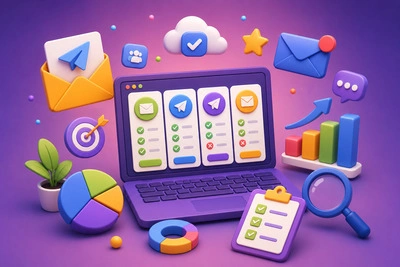 Logiciel emailing gratuit : le comparatif 2026 sans blabla