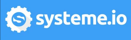 logo Systeme.io