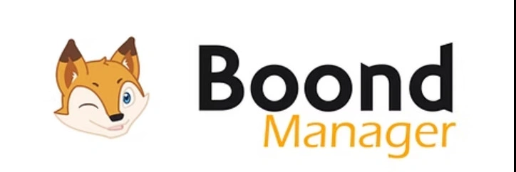 logo de BoondManager