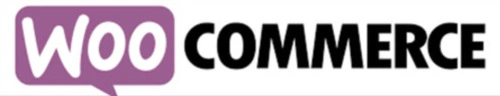 logo de WooCommerce