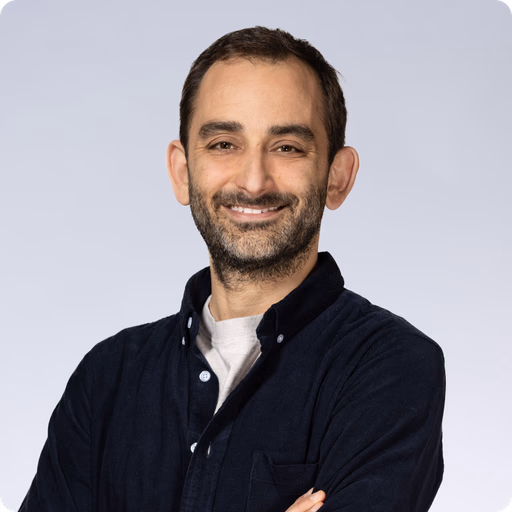 Picture of Vincent Molina