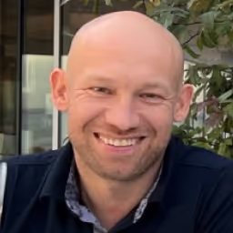 Picture of Dmitry Krylov