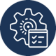execute and continuously improve