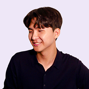 Jun's portrait