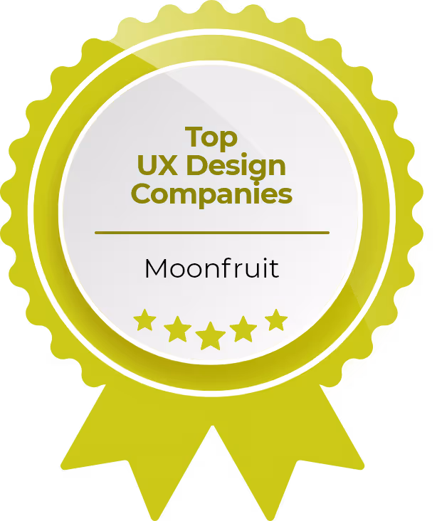 UX Badge Award