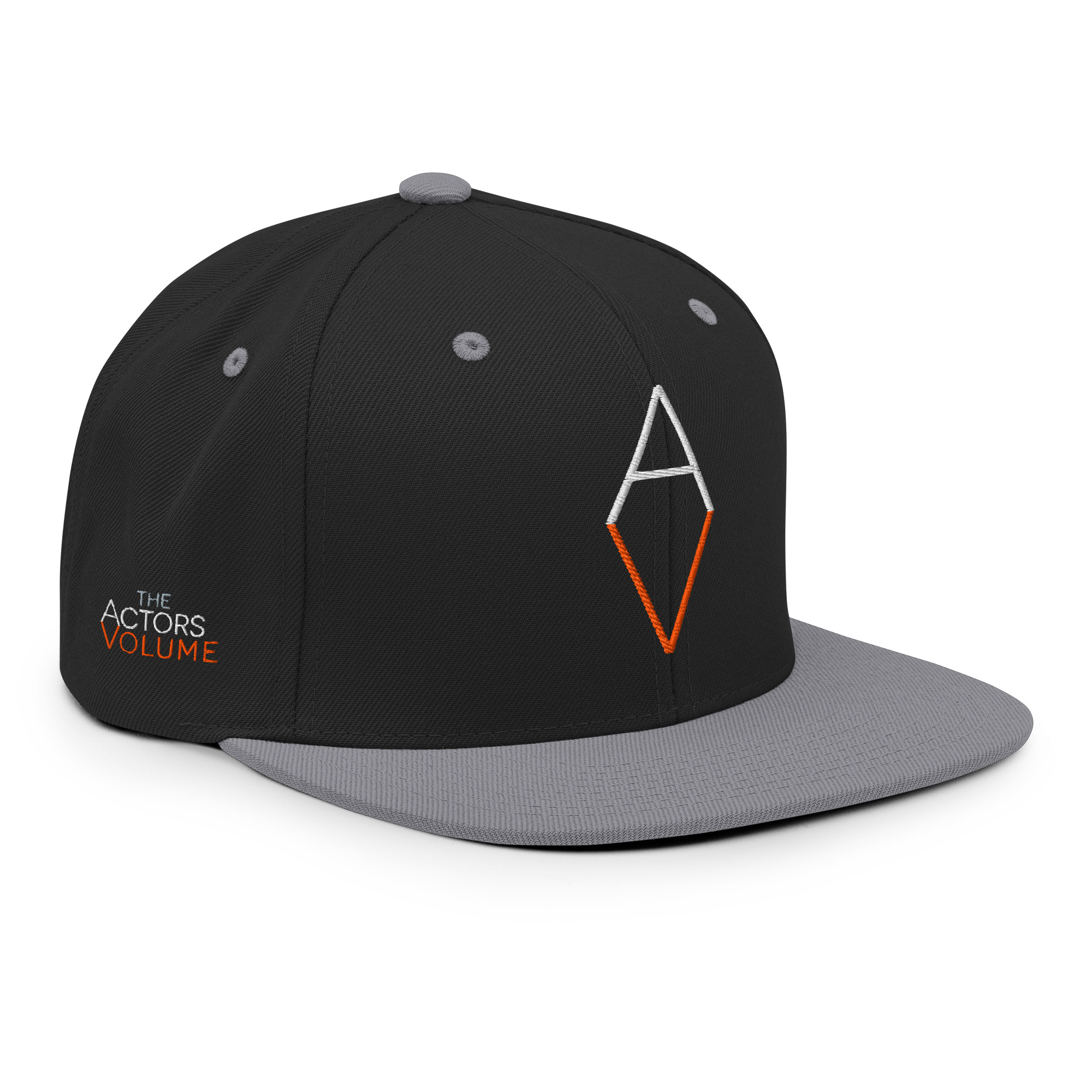 The Actors Volume Classic Cap