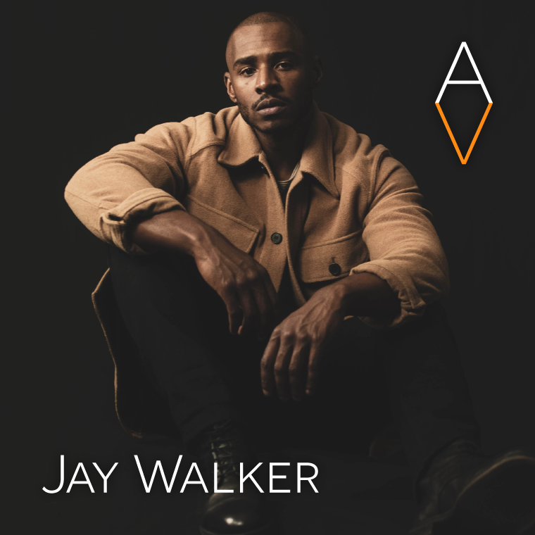 Jay Walker | Face The Impossible Until It's Possible & Don't Lose The Love