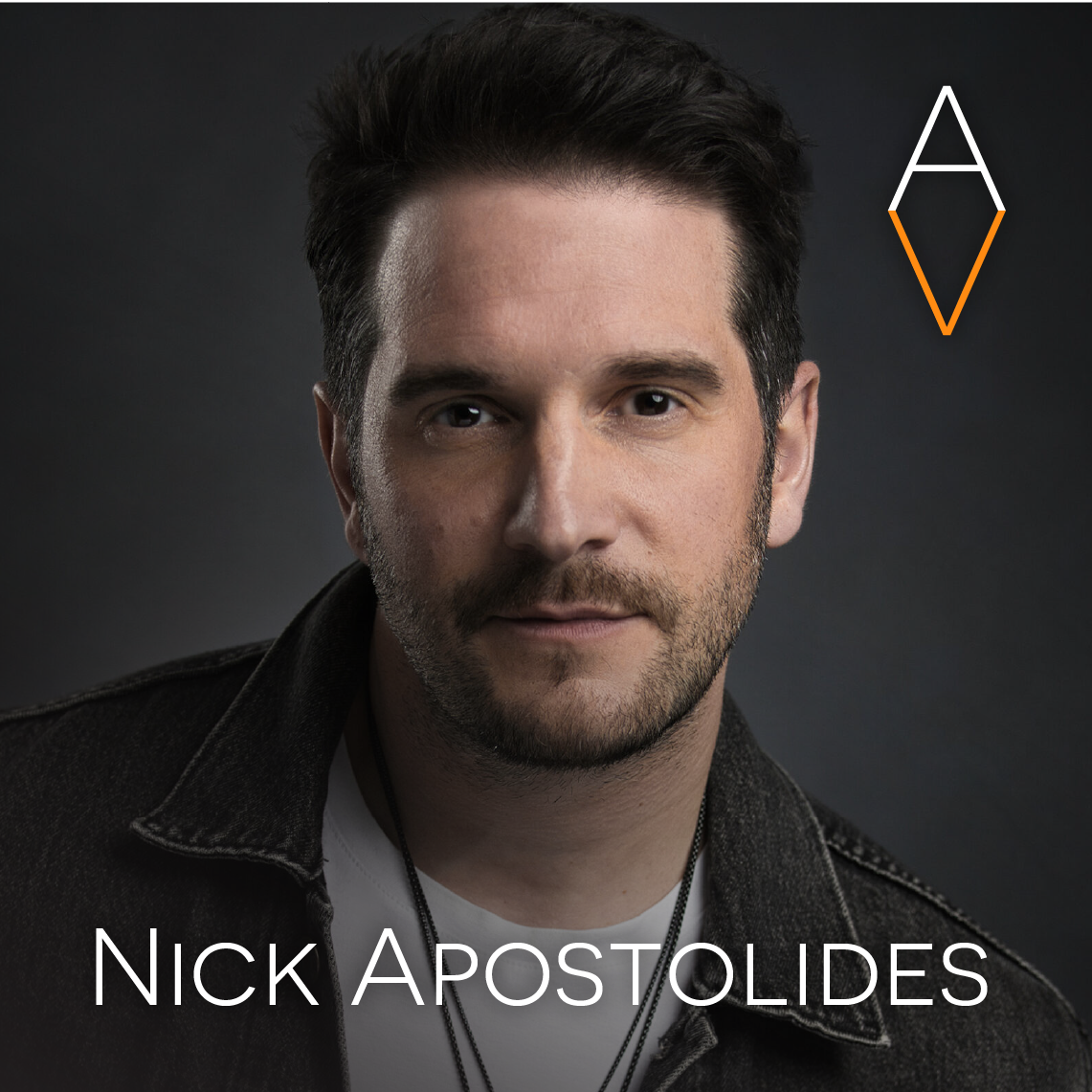 Nick Apostolides