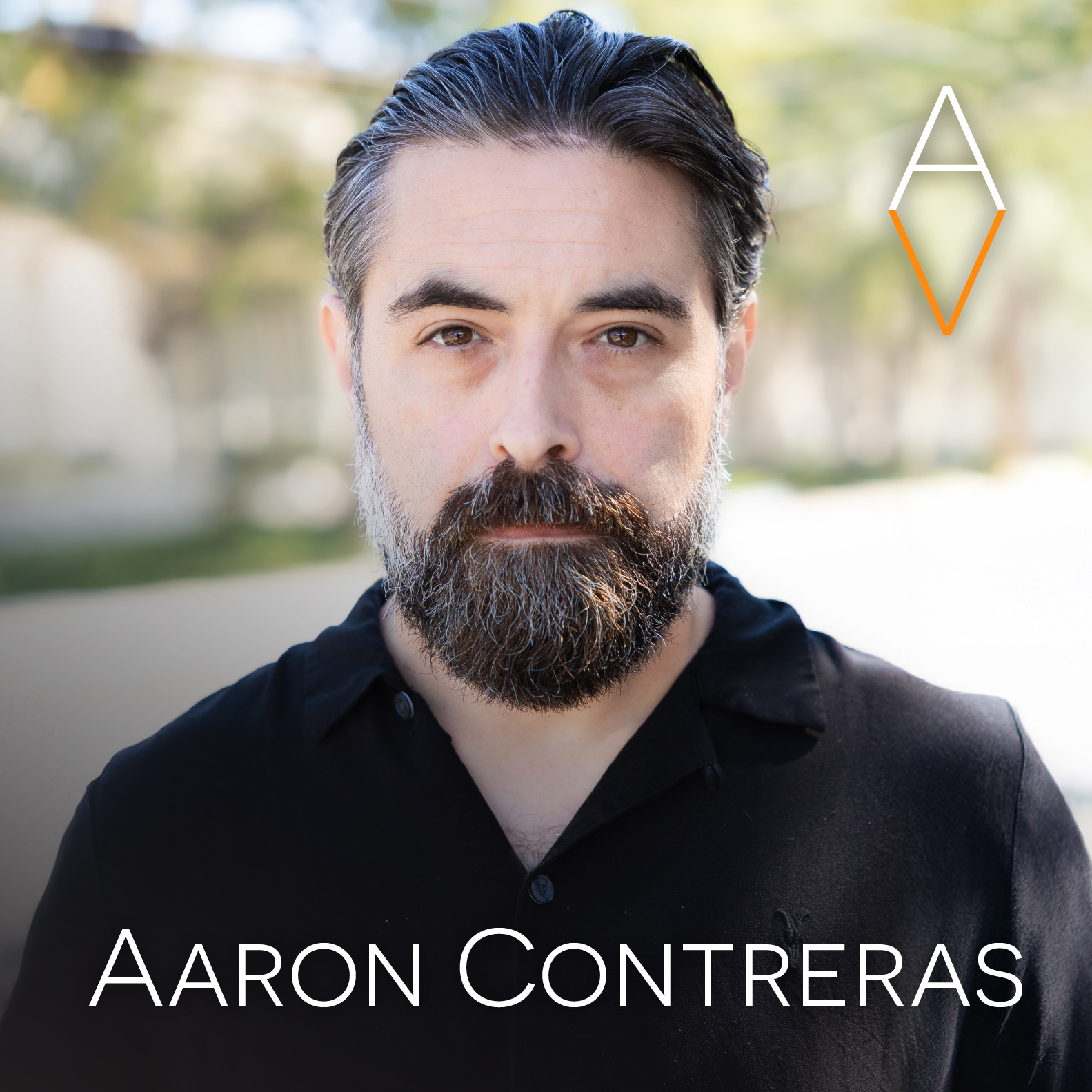 Aaron Contreras | Storytelling On The Sticks & Never Giving Up