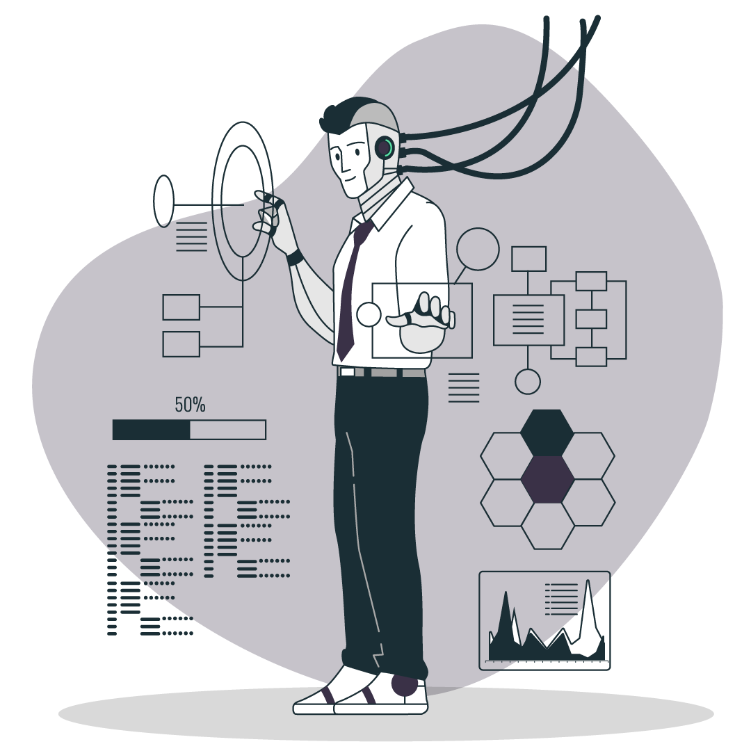 DTC viziune focalizata pe transformarea digitala
