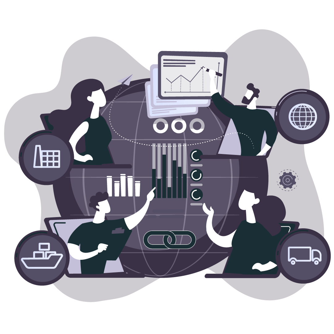 Servicii de consultanta IT, AI marketing si performance marketing