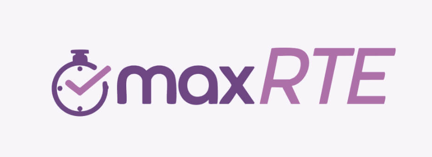 maxRTE