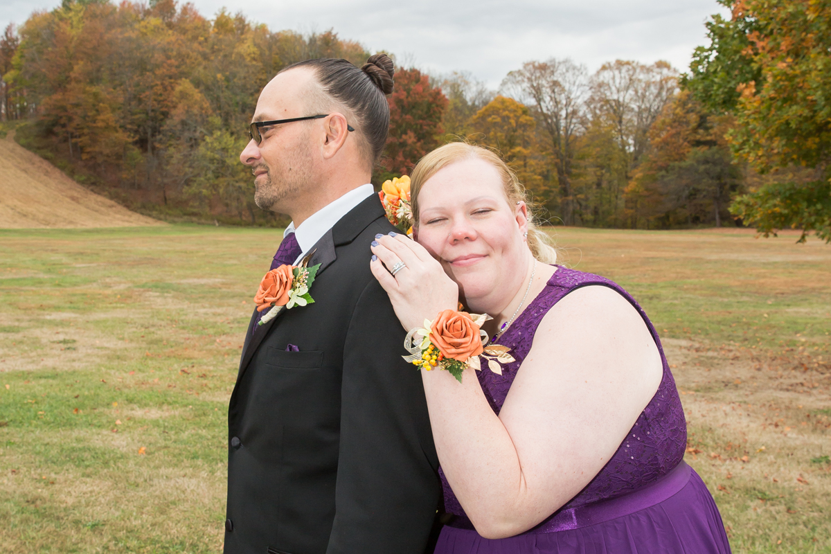 Wedding photograph 5 by Legacy of Love Studios