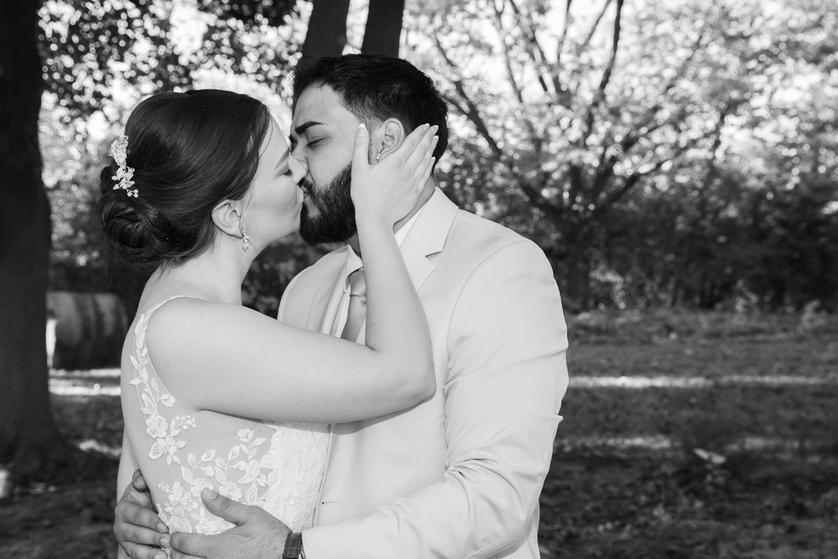 Wedding photograph 7 by Legacy of Love Studios