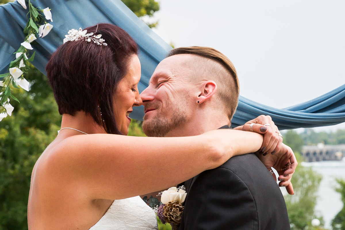Wedding photograph 9 by Legacy of Love Studios