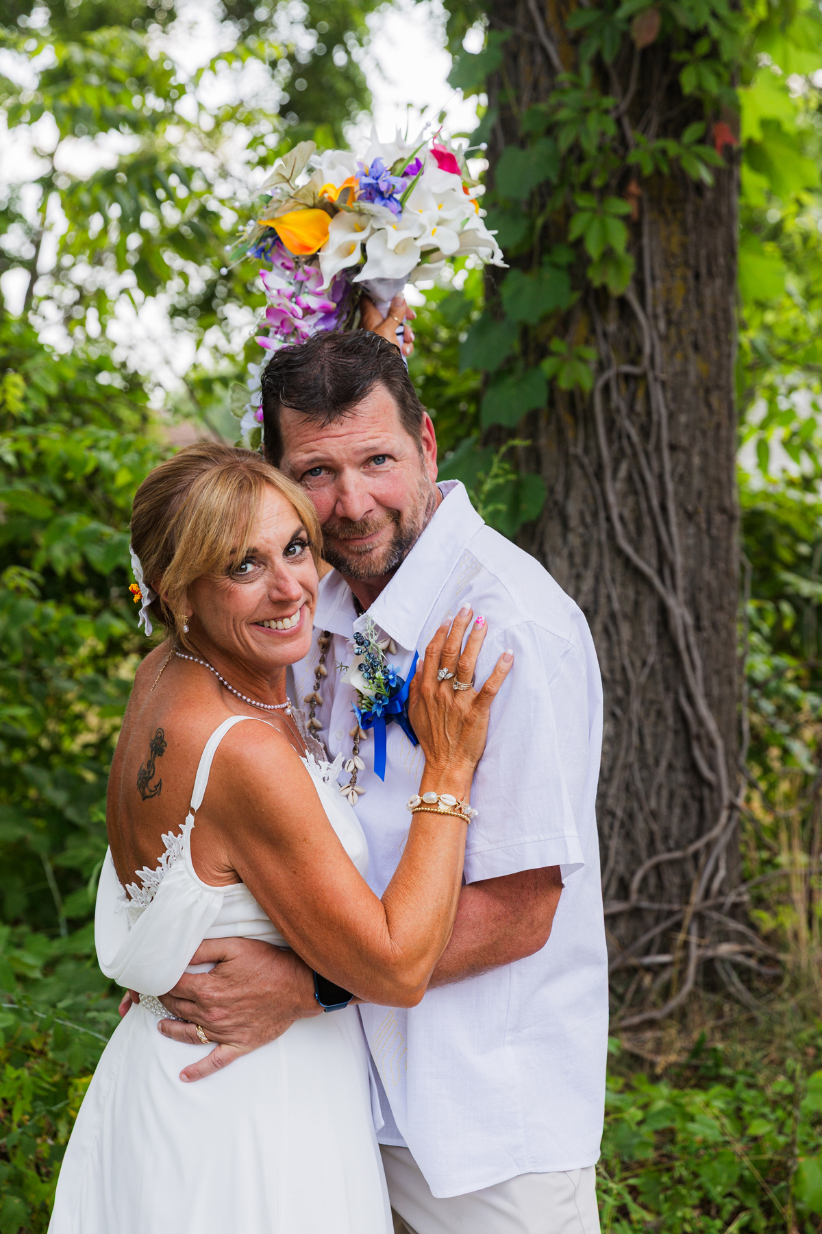 Wedding photograph 10 by Legacy of Love Studios