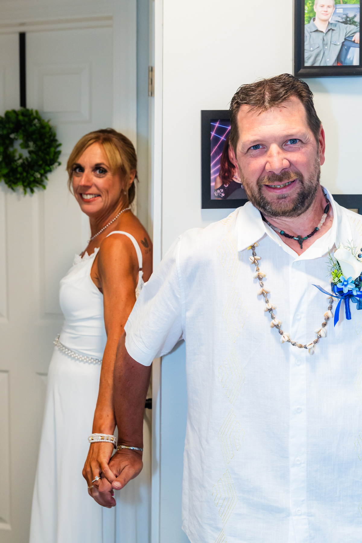 Wedding photograph 11 by Legacy of Love Studios