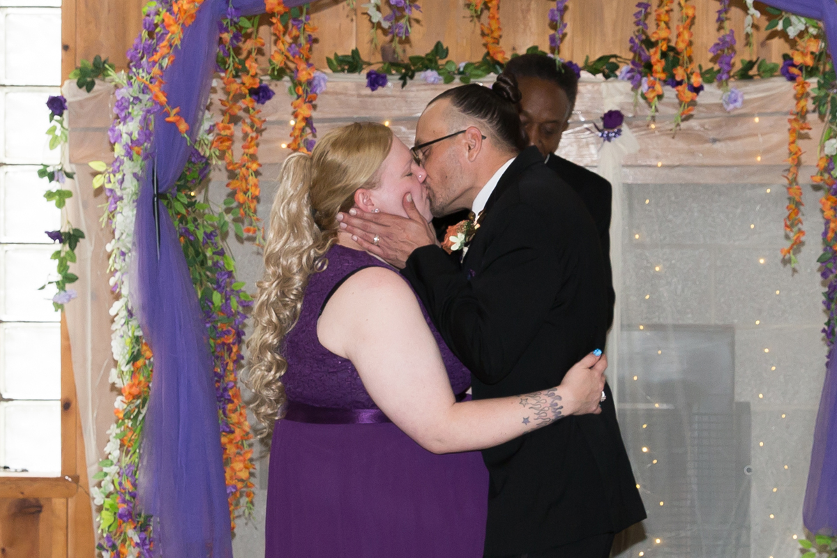 Wedding photograph 13 by Legacy of Love Studios