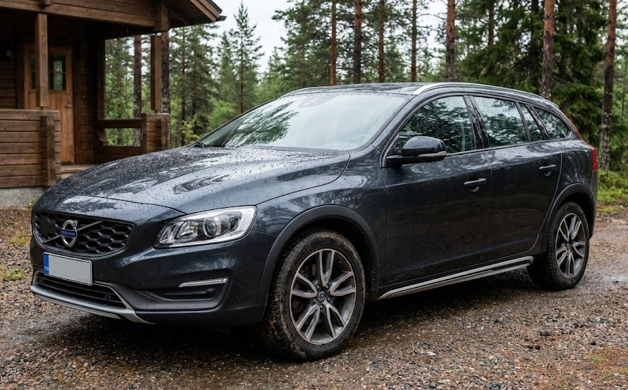 Er keramisk coating verdt det på bruktbil?