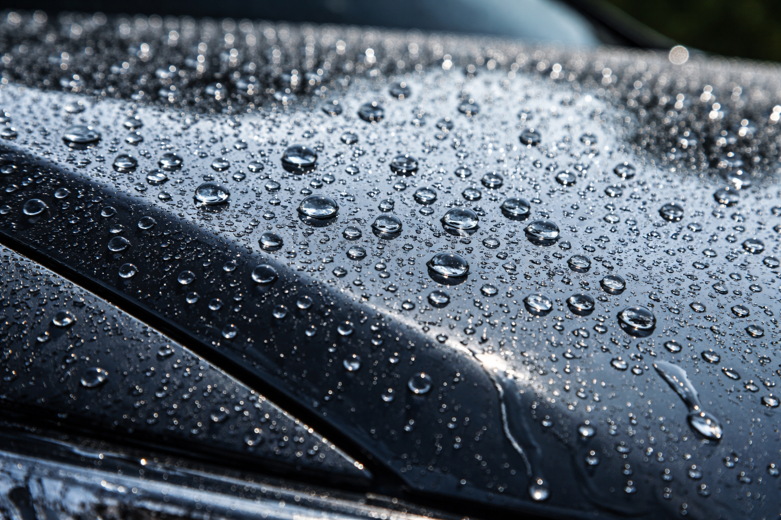 Dette ødelegger keramisk coating raskere enn du tror