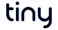 Logo do Tiny, ERP integrado com iGlu