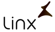 Logo da Linx ERP, ERP integrado com iGlu