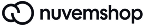 Logo da Nuvemshop, e-commerce integrado com iGlu