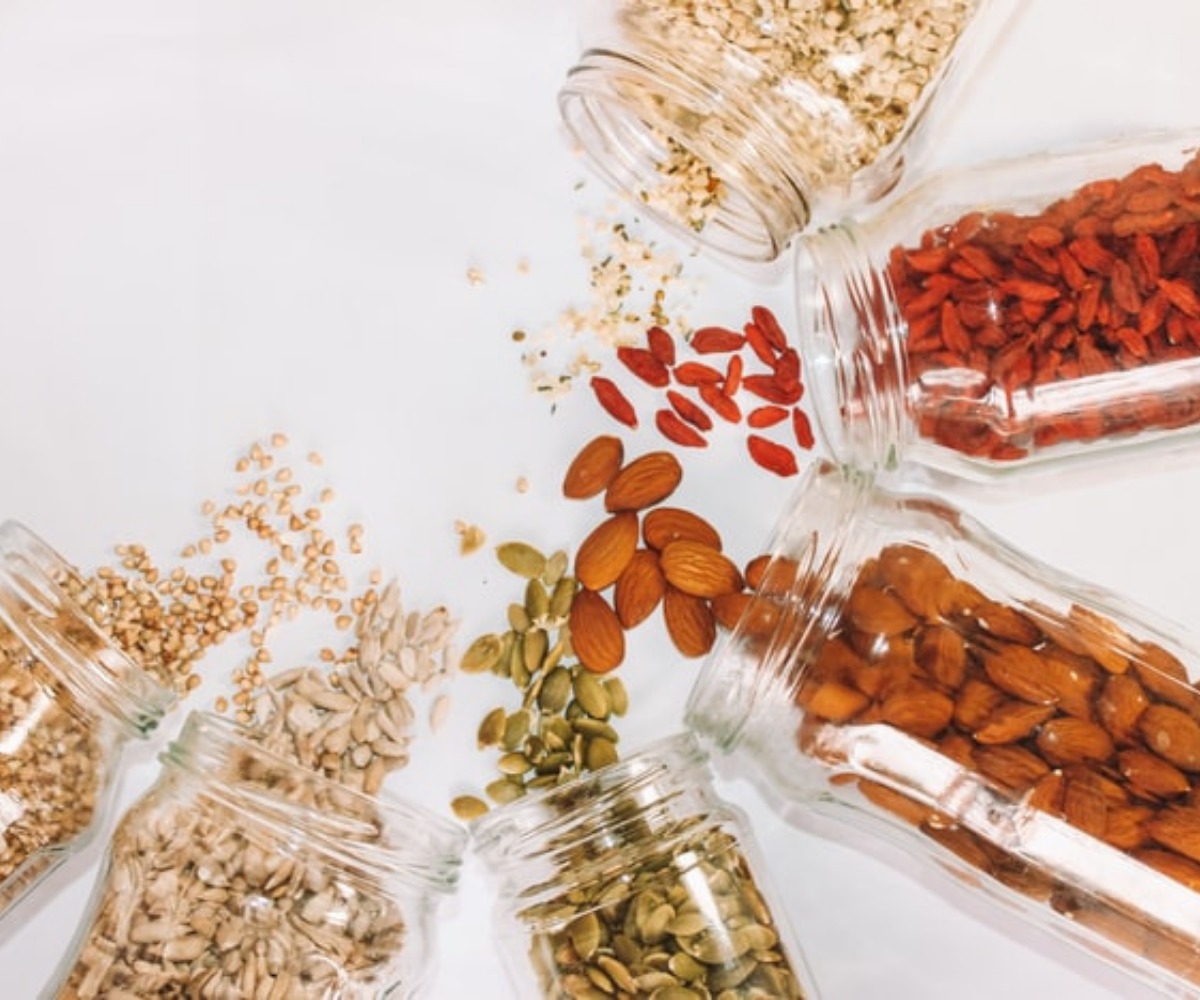 We’ve heard many clients struggle with weight gain during COVID. Are you ready to take action toward a healthier life and getting your nutrition back on track? Here are some helpful tips for you to accomplish just that!