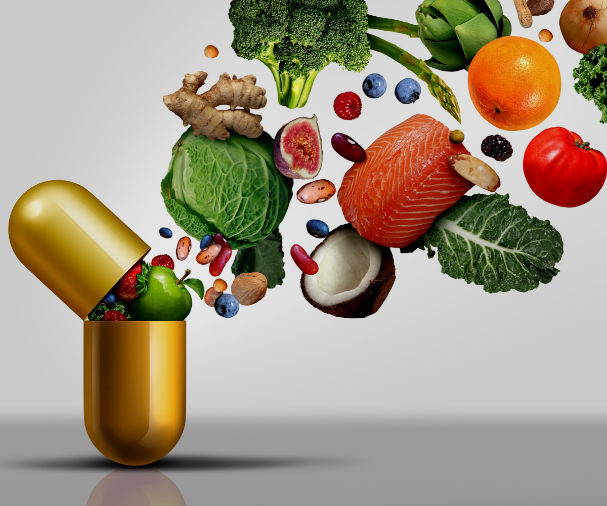 We know nutrition is important for you and your baby. You may be trying to do your best from foods, however supplementation may be necessary. What nutrients should new moms supplement following birth? These three key nutrients have been highlighted in the last year as common nutrients new moms are not getting enough of following delivery.
