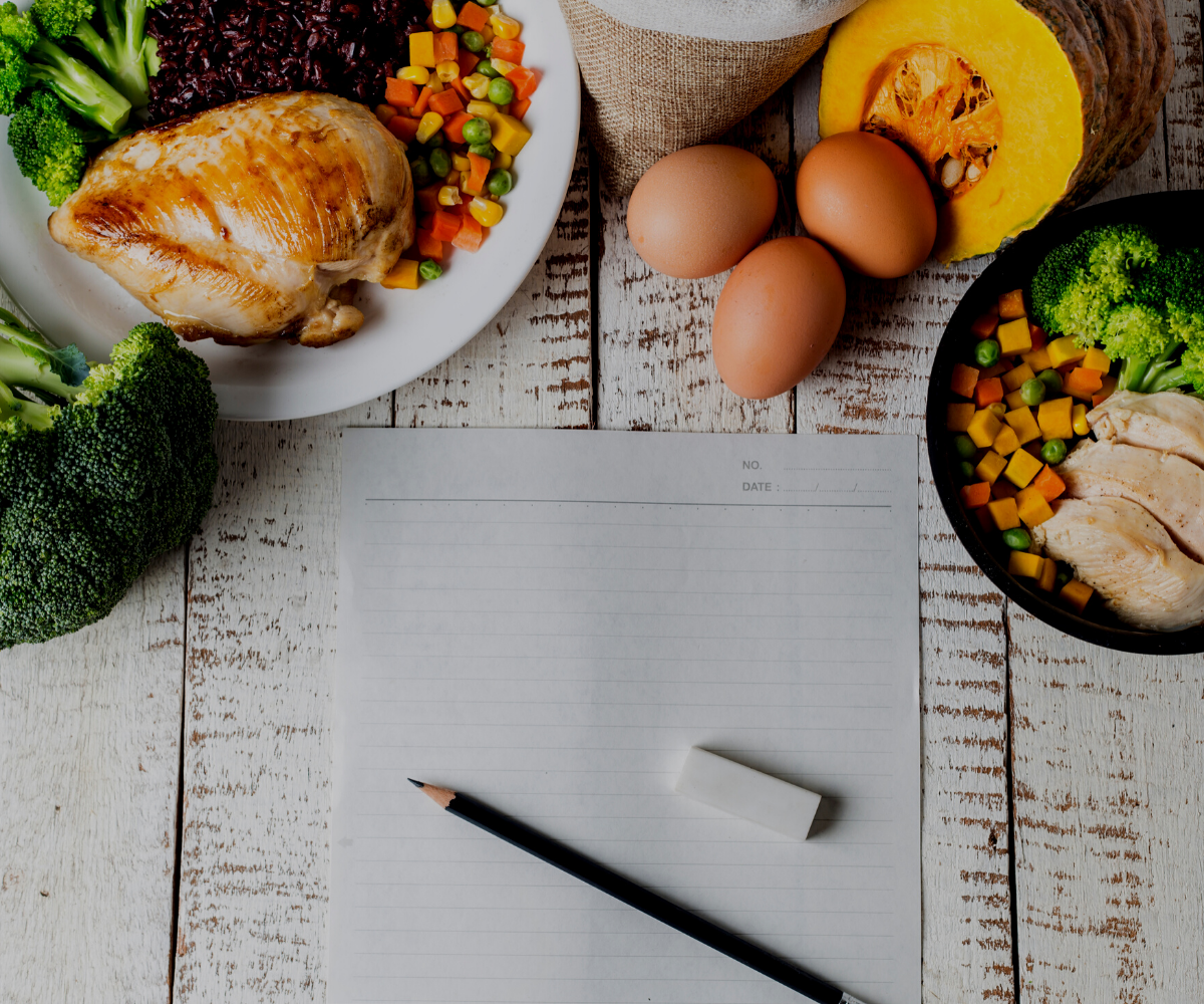 What are some healthy habits that enable a successful diet? Here are 7 habits that can help you achieve your diet goals.