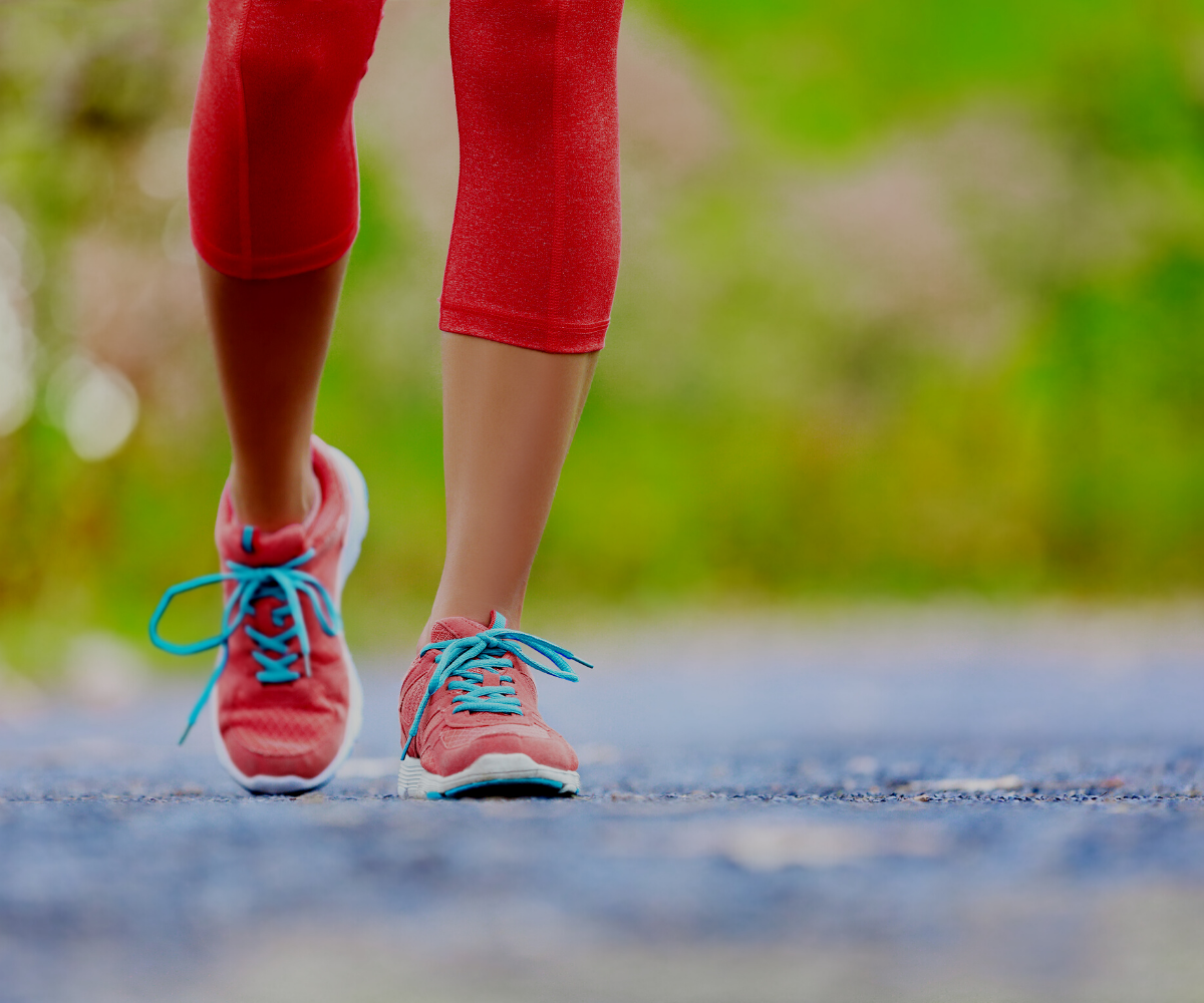 As we head back to the office, here are 10 ways to keep up 10,000 steps a day!