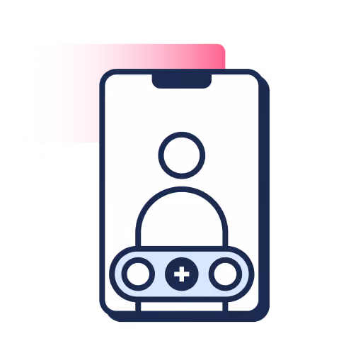 video call icon