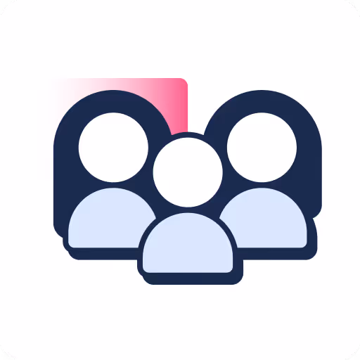 client management icon