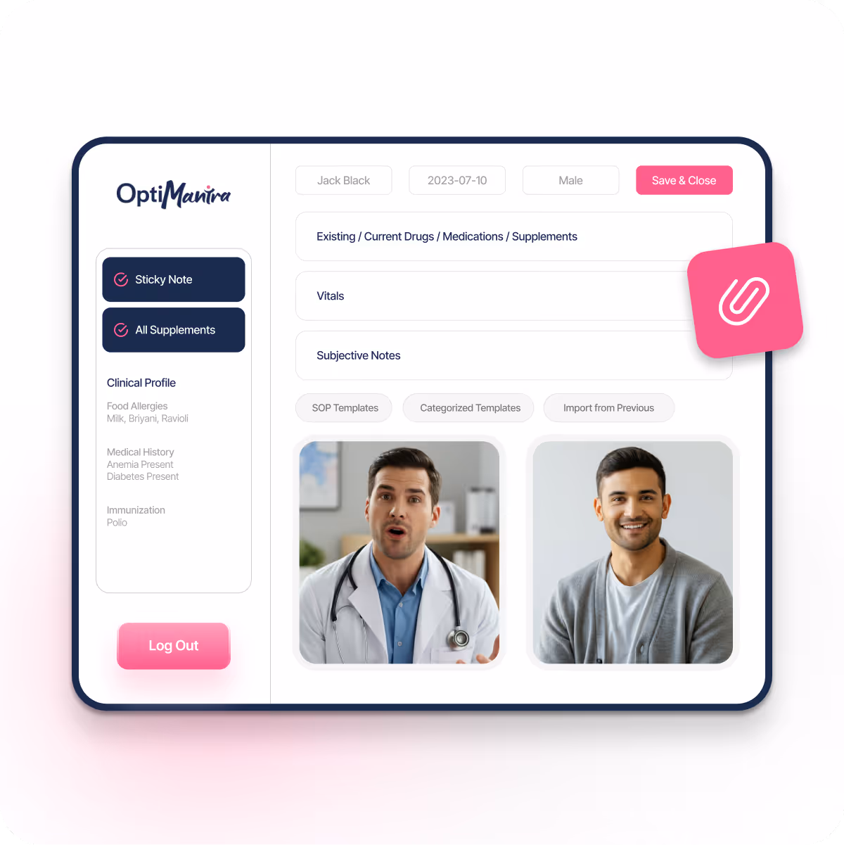 Direct and Primary Care Telehealth