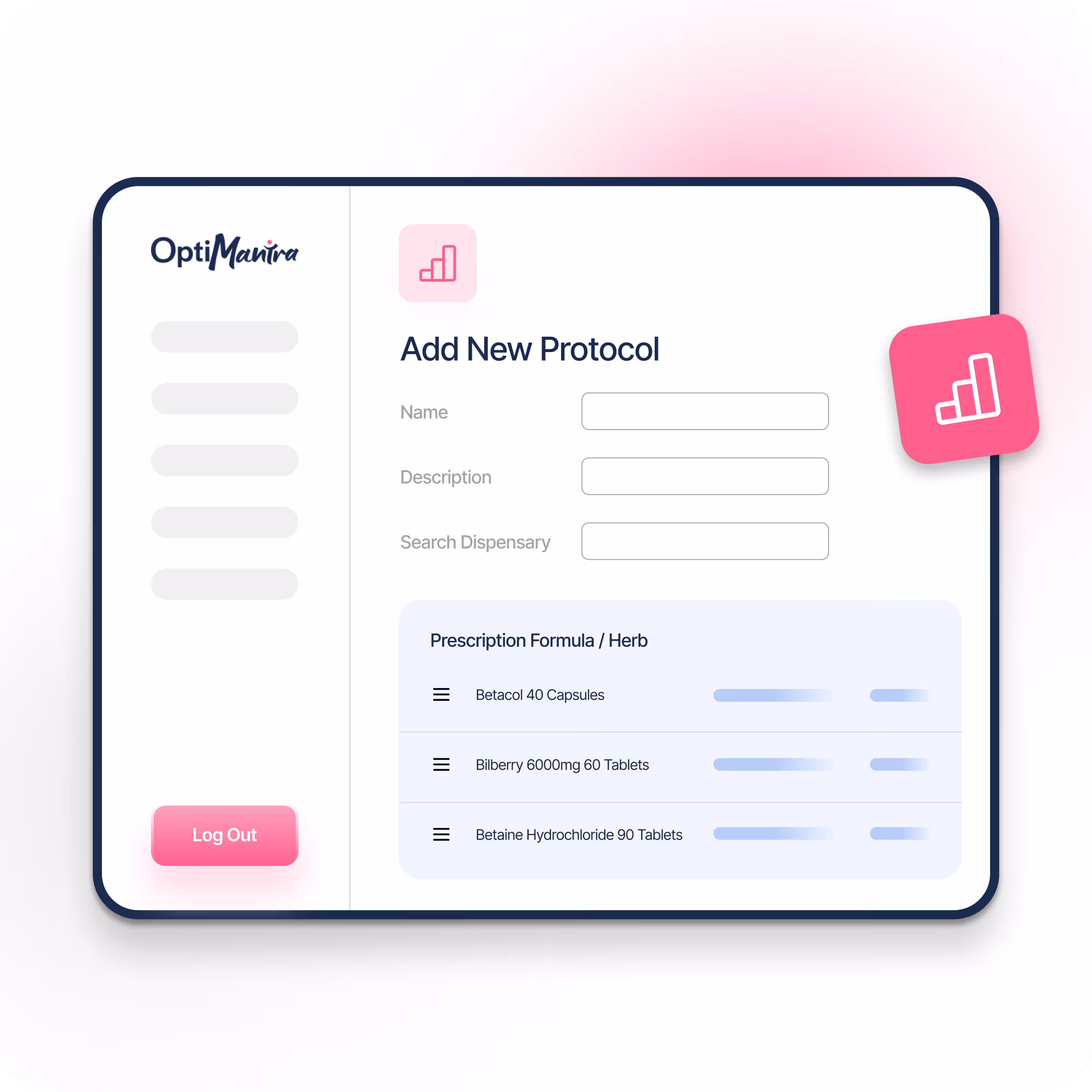 Direct and Primary Care Inventory Management