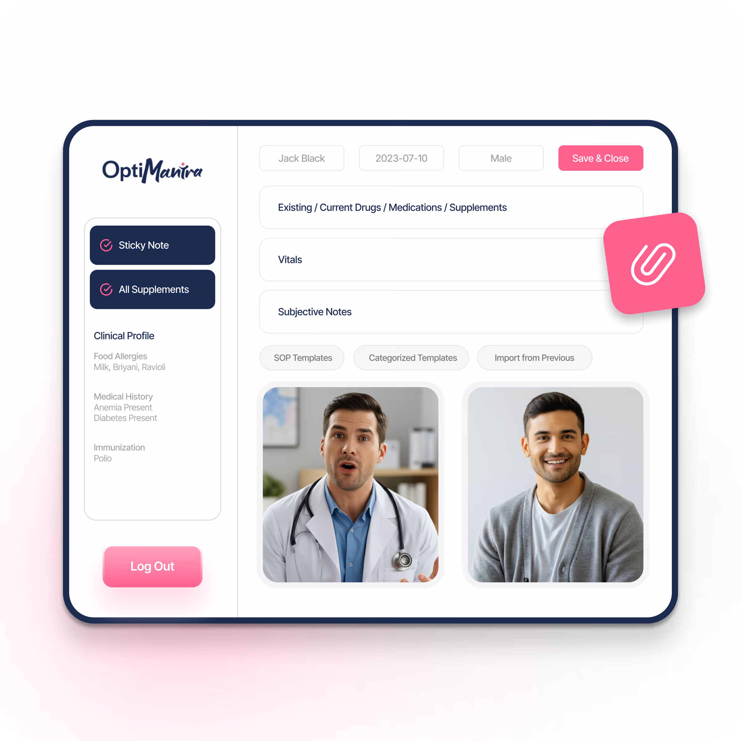 Integrative and Functional Medicine Telehealth