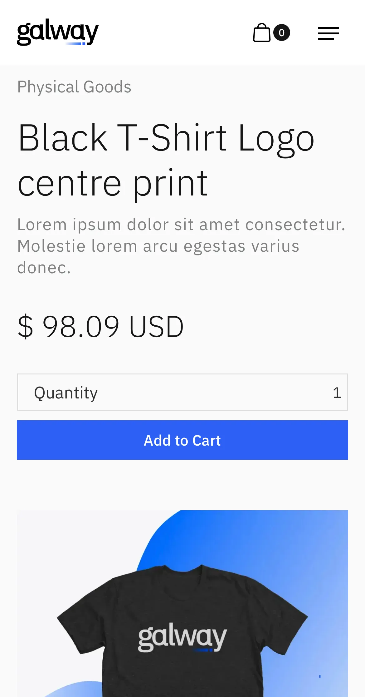 Consulting Webflow Template - Galway - Designed by Azwedo.com and Wedoflow.com