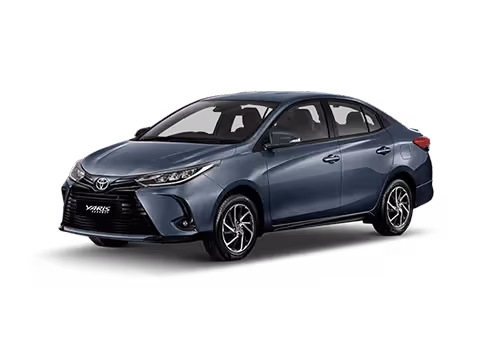 Compact vehicle