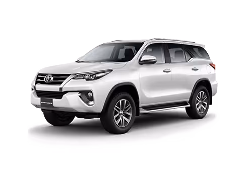 Large SUV