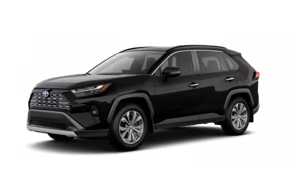 SUV estándar