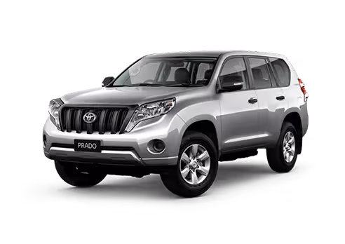 SUV premium