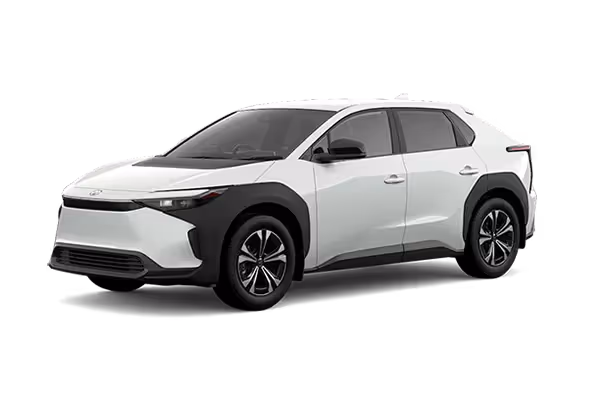 Estándar SUV Eléctrico