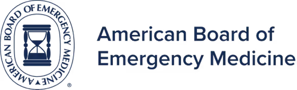 American Board of Emergency Medicine