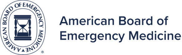 American Board of Emergency Medicine