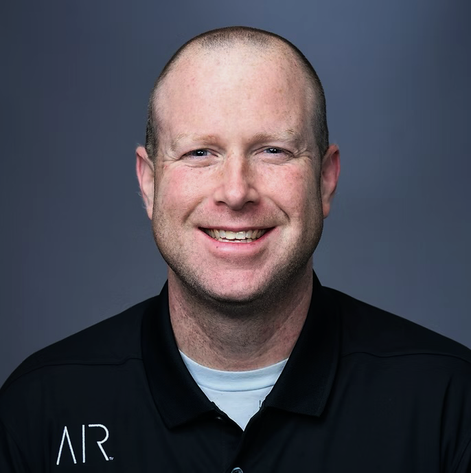 Dr. Michael Regan, MD