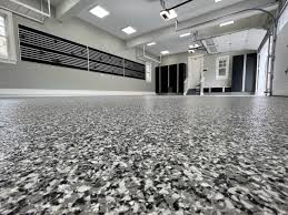 Epoxy Floor Coating