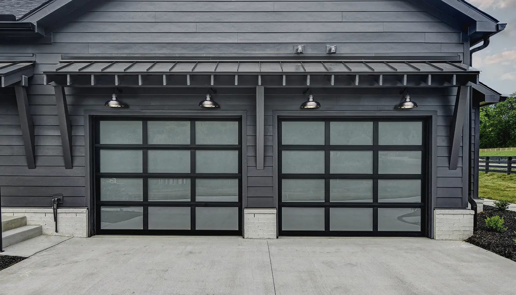 Garage Doors